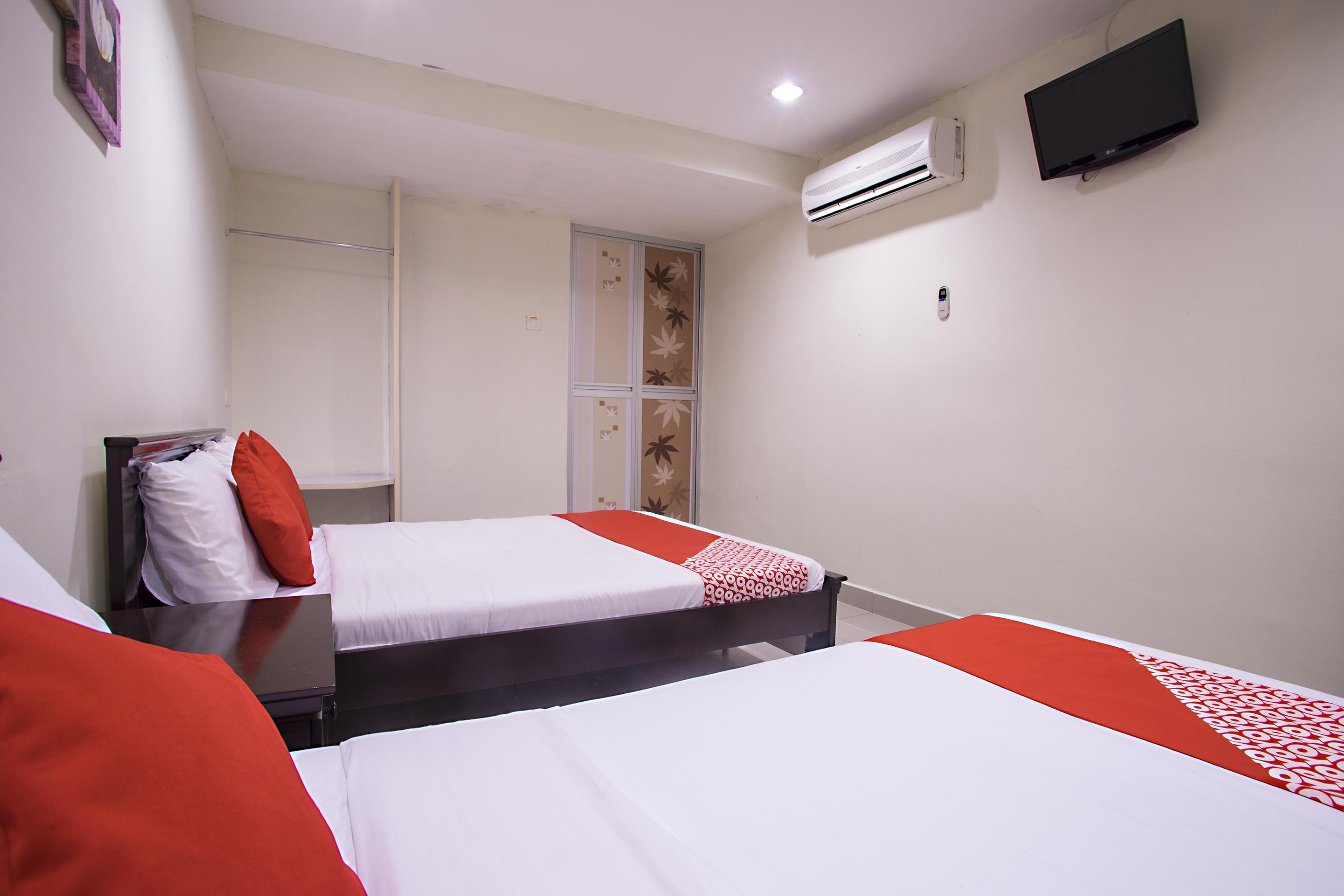 Kk Hotel @ Kajang Exterior foto