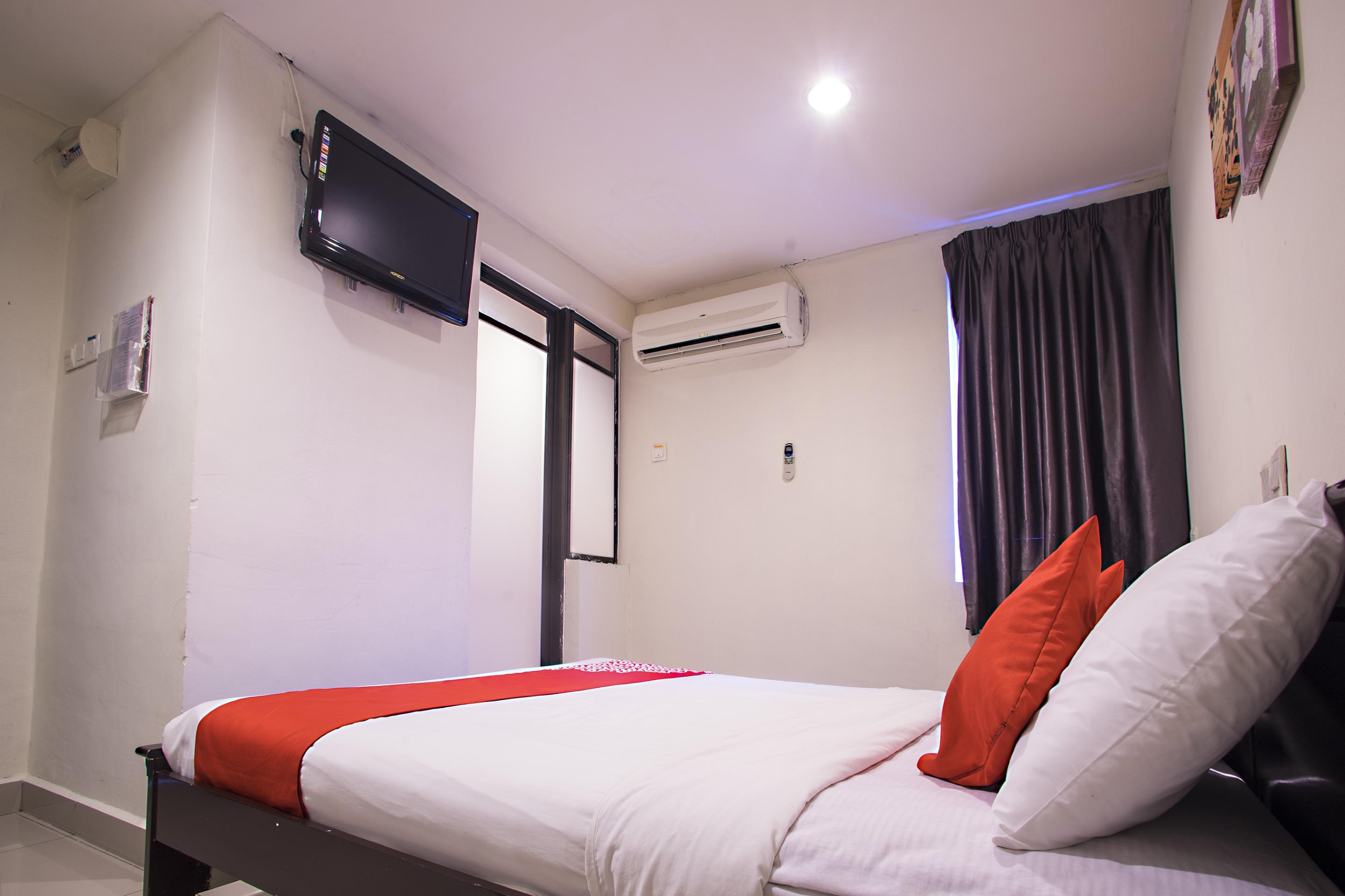 Kk Hotel @ Kajang Exterior foto