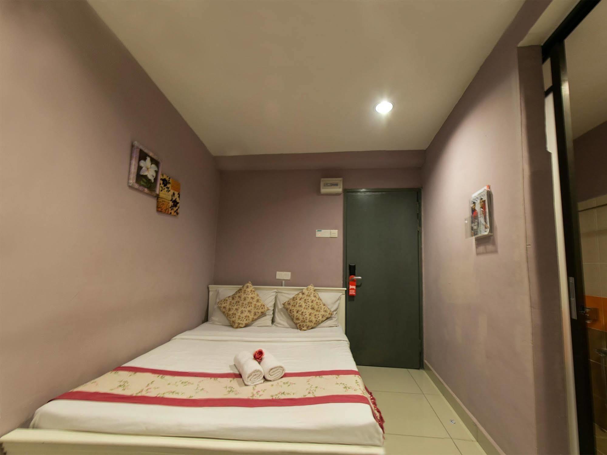 Kk Hotel @ Kajang Exterior foto