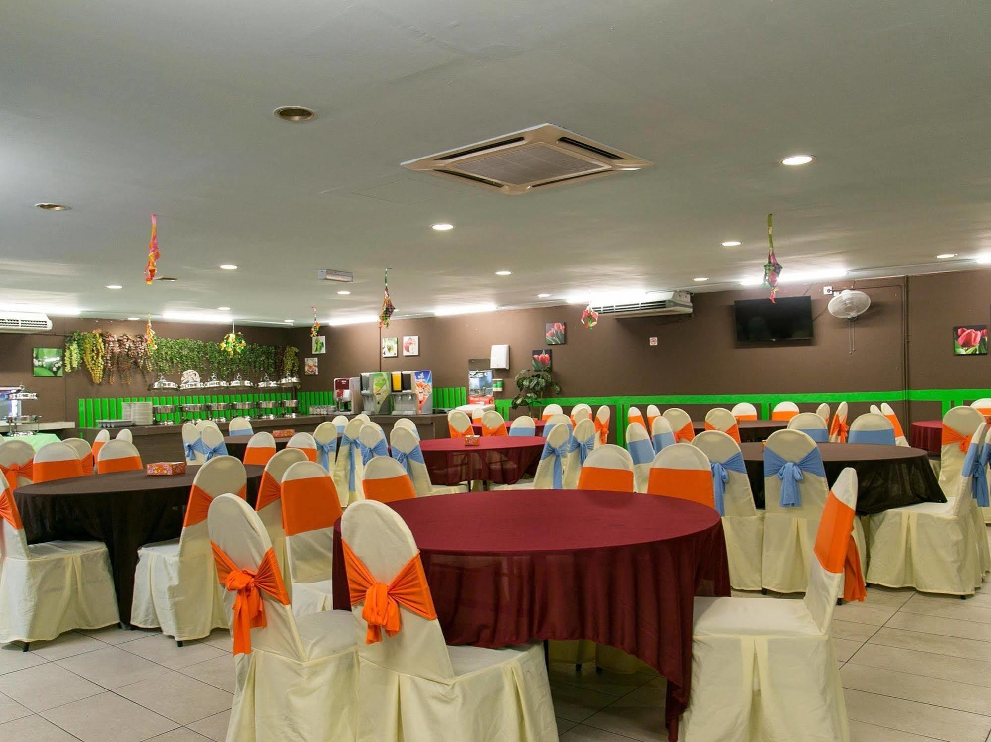 Kk Hotel @ Kajang Exterior foto
