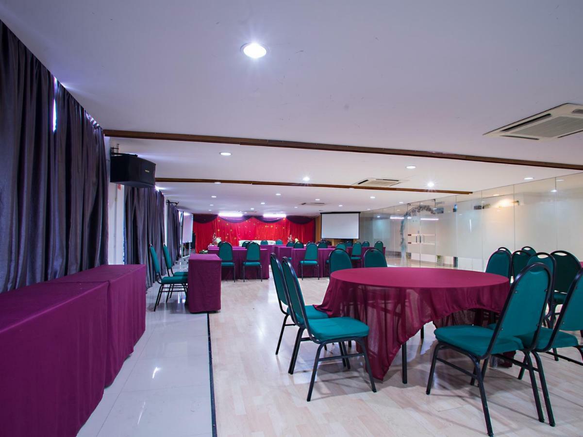 Kk Hotel @ Kajang Exterior foto
